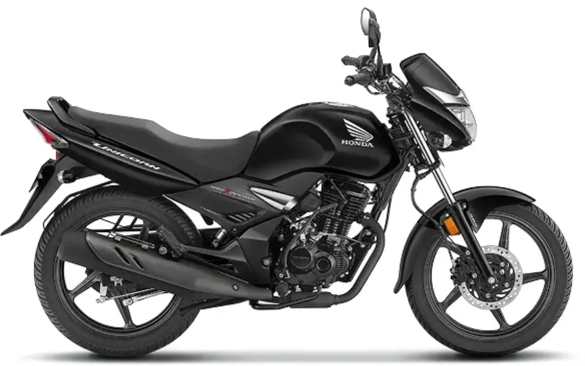 Honda Unicorn - Specs, Pros & Cons