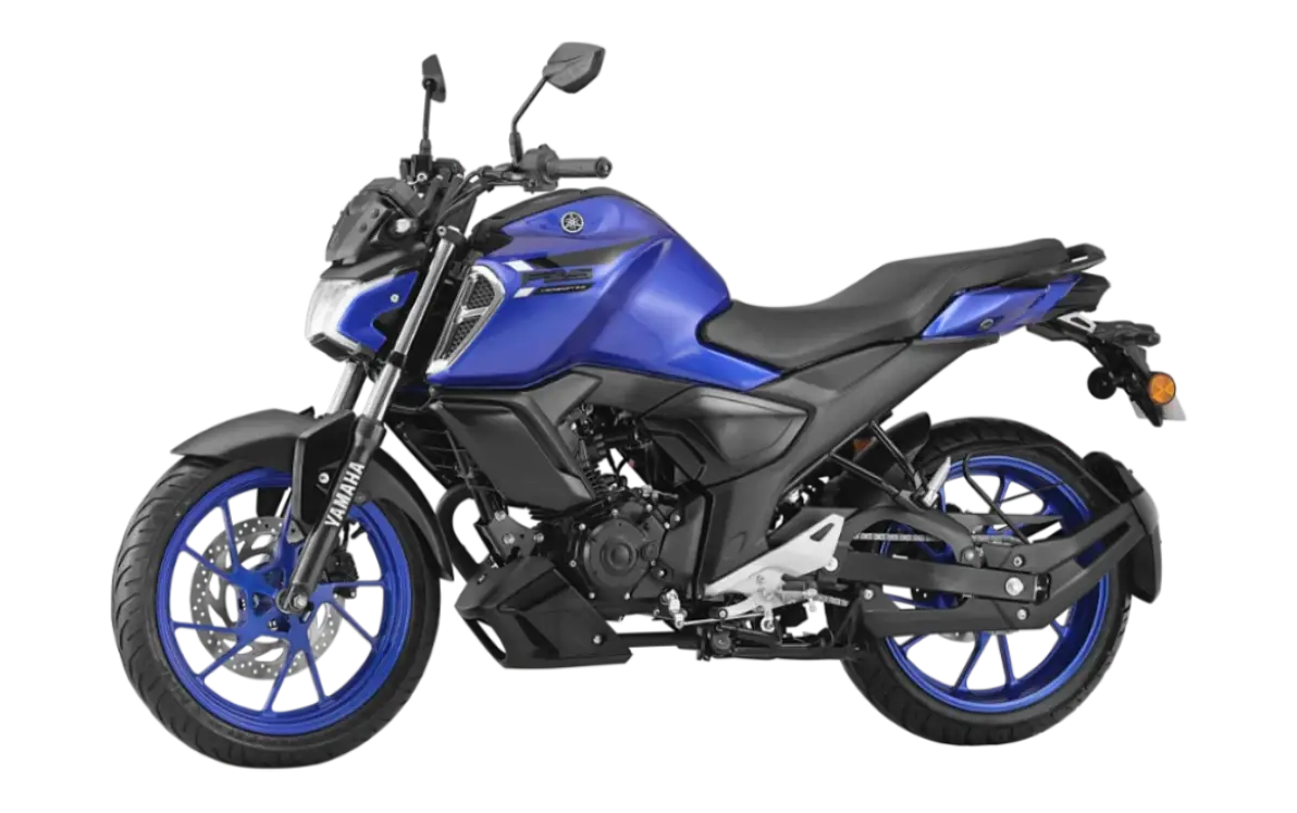Yamaha FZ S FI – Specs, Pros & Cons