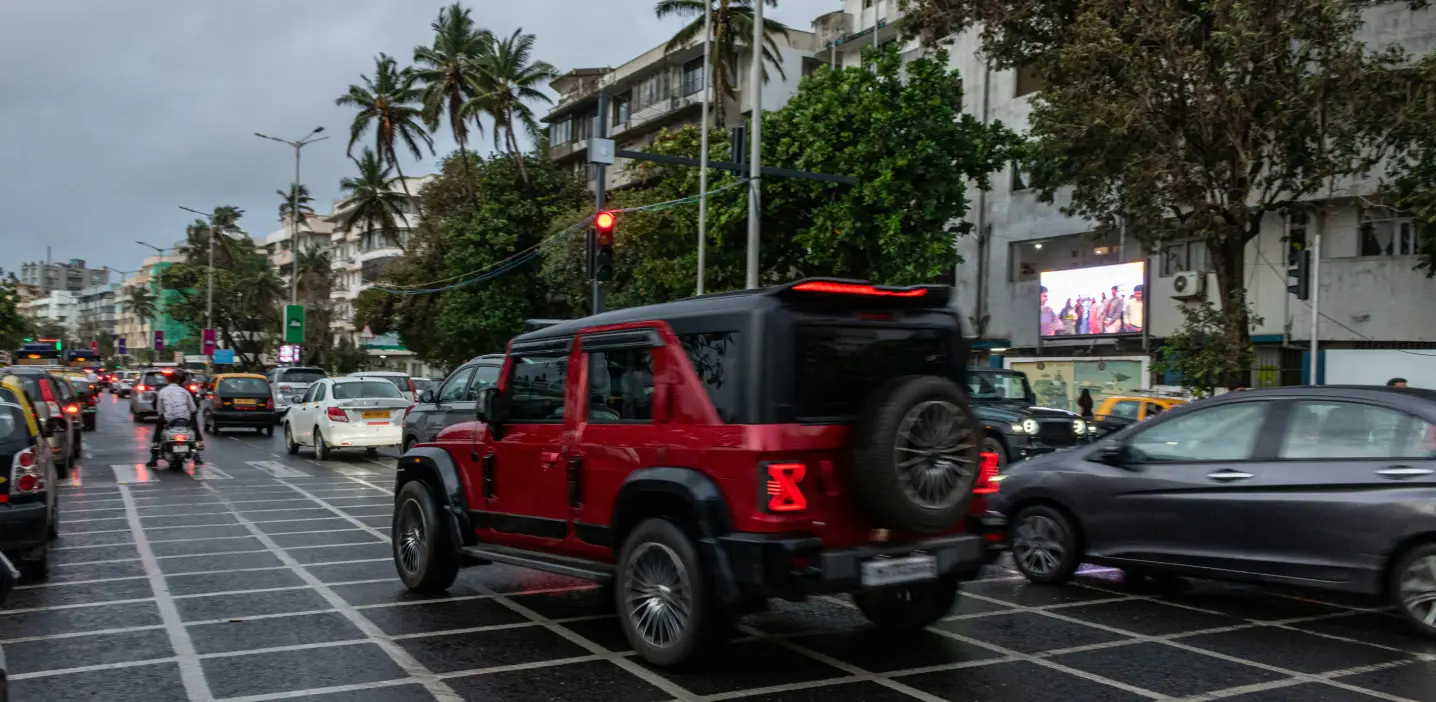 Tardeo RTO Office (MH-01) - Address, Timings & Services