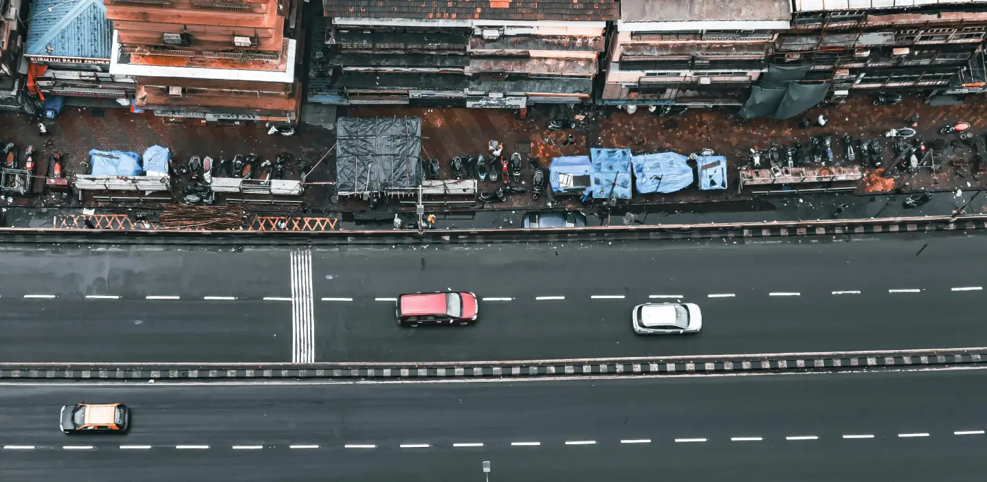 Vashi Deputy RTO Office (MH-43) - Address, Timings & Services