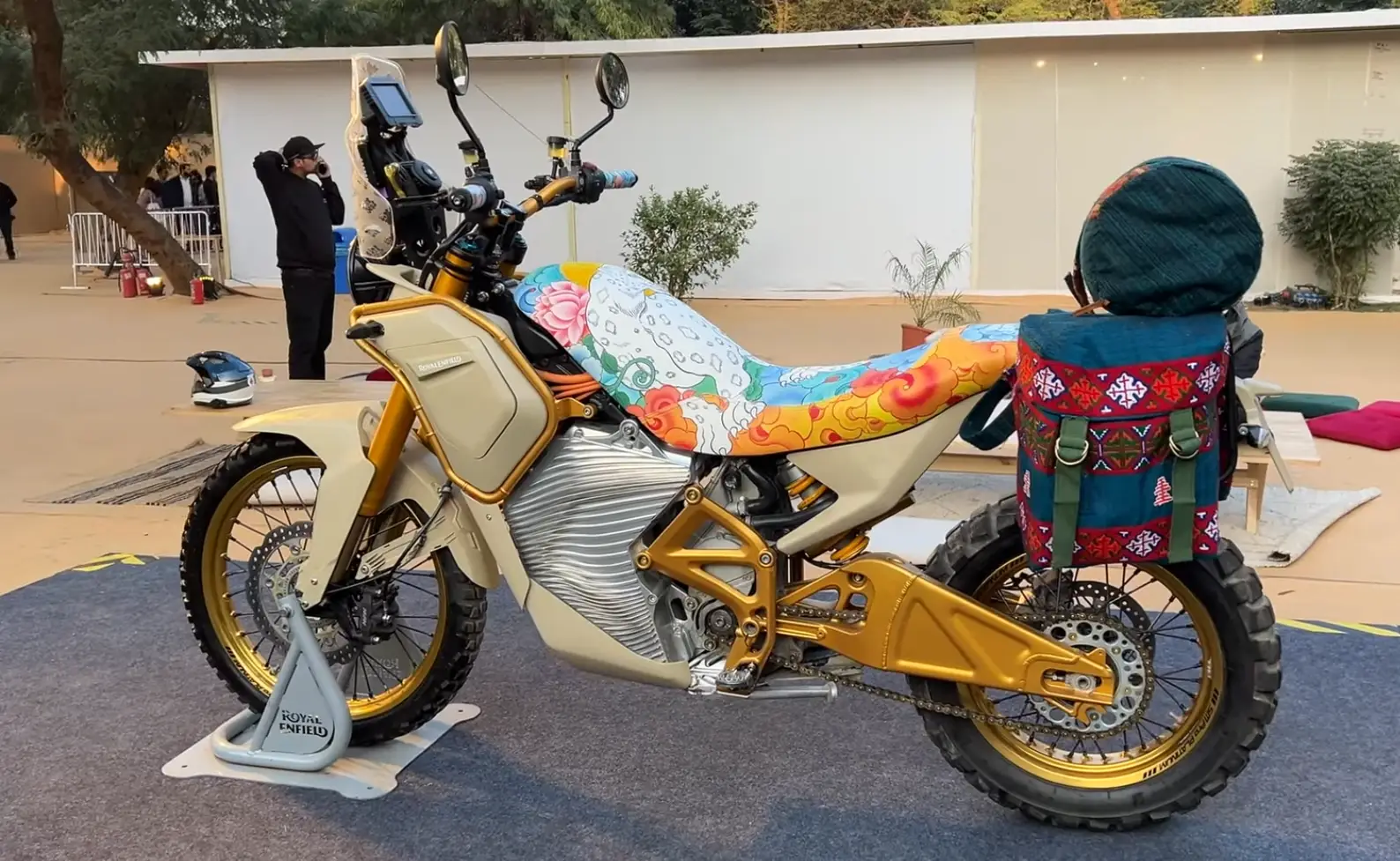 Royal Enfield Upcoming Bikes