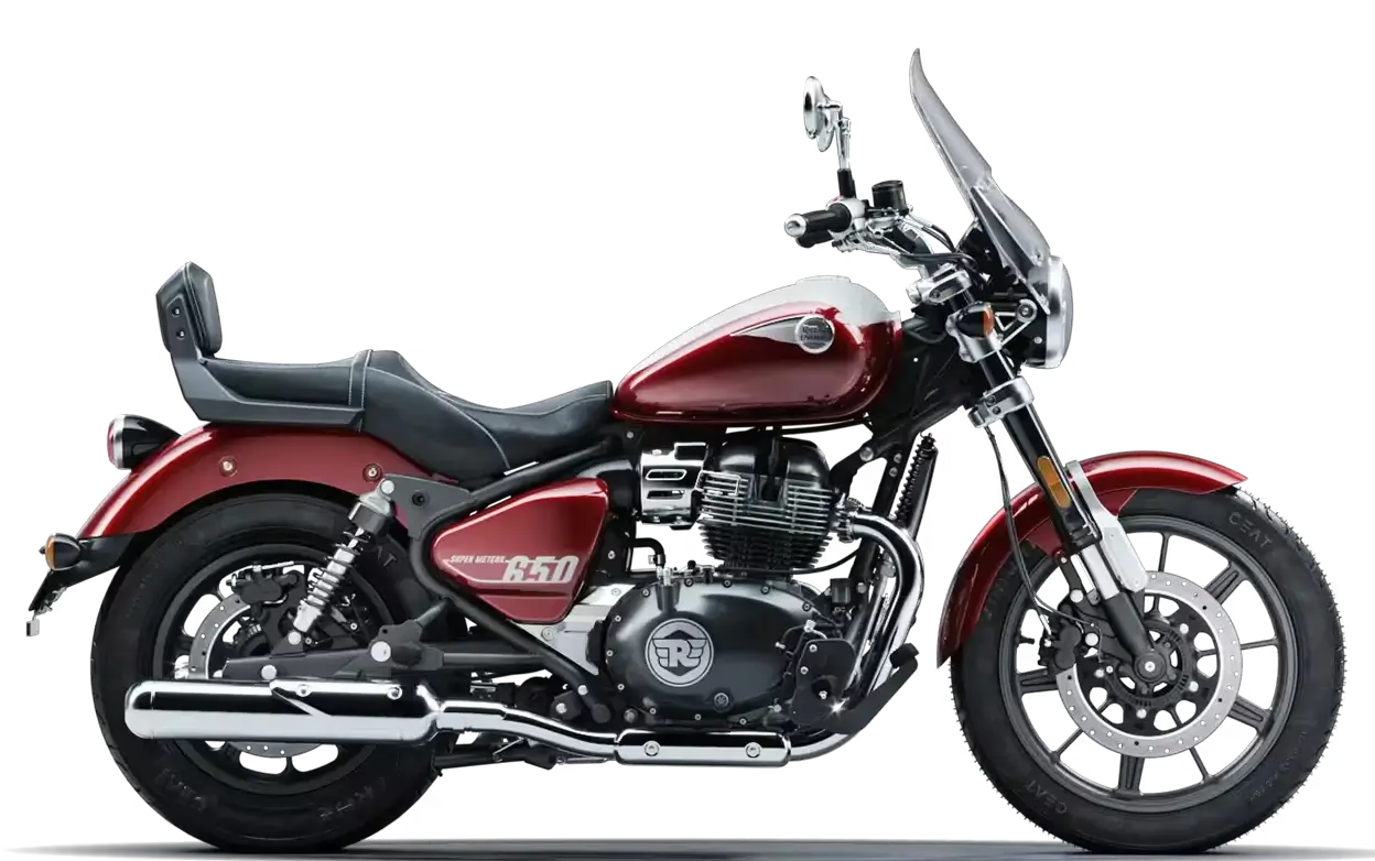 Royal Enfield Upcoming Bikes