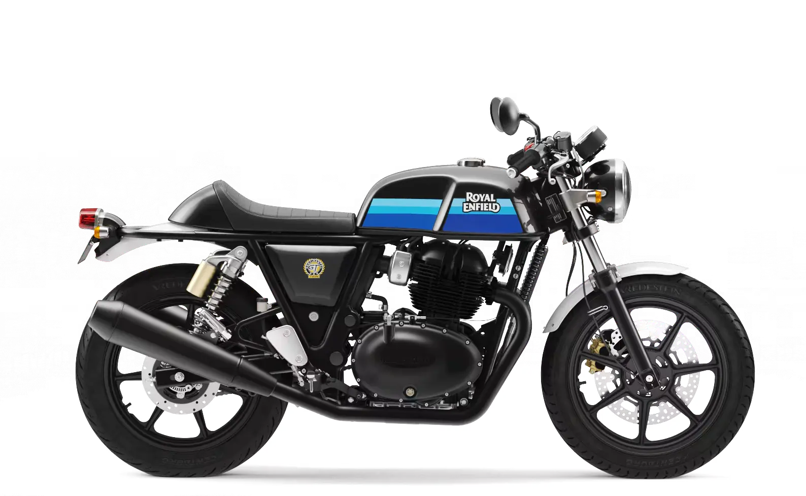 Royal Enfield Upcoming Bikes
