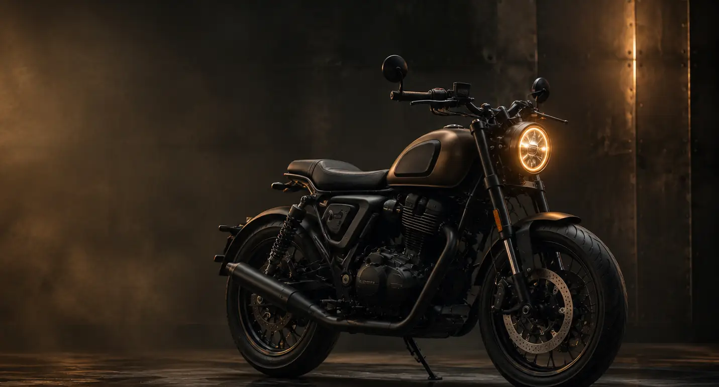 Royal Enfield Upcoming Bikes