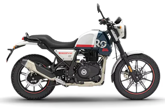 Royal Enfield Upcoming Bikes